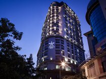 SUPER HOTEL Candle