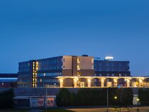 Best Western Plus Park Globetrotter Copenhagen Airport