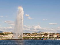 ibis Geneve Centre Nations