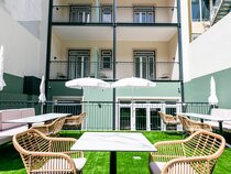 LX SoHo Boutique Hotel