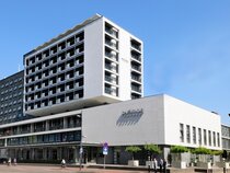 Pullman Eindhoven Cocagne