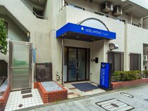 HOTEL MYSTAYS Nippori