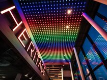 Le Méridien Hotel Hamburg
