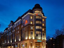Marriott Maida Vale