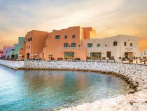 Mina Hotel & Residences