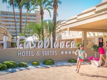 RH Casablanca Suites