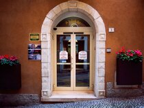 Hotel Alessi