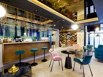 Kvihotel Budapest