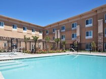 Holiday Inn Express & Suites Napa Valley