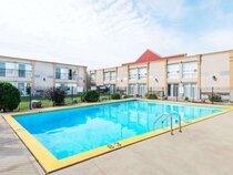 Super 8 by Wyndham Cambridge/Kitchener/Waterloo Area