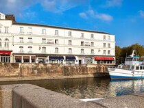 Best Western Le Cheval Blanc