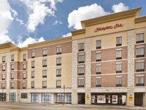 Hampton Inn by Hilton Detroit Dearborn