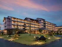 Kobi Onsen Resort Hue Affiliated by Meliá