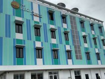 Collection O Bekasi Timur Near Gedung Juang Formerly Regia Tambun