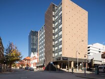 Pensione Hotel Perth