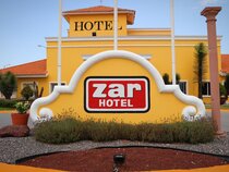 Zar San Luis Potosí
