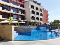 Hotel Nobel