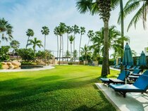 Jomtien Palm Beach Hotel & Resort