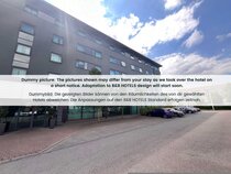 pentahotel Warrington