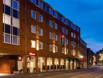 ibis Namur Centre