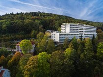 Hotel Behounek
