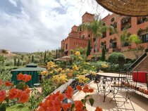 Hotel Borj Des Cascades