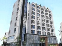 Atlas Almohades Casablanca City Center