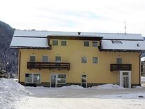 Hotel Soggiorno Dolomiti