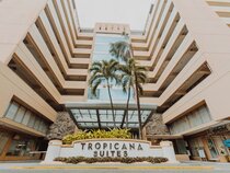 Tropicana Suites Residence Hotel