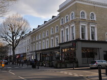 Hammersmith Serviced Apartments