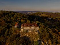 Zinar Castle