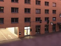 the niu, Mill Cologne Mülheim