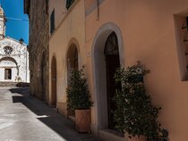 B&B Borgo Medievale San Quirico d'Orcia