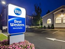 Best Western Concord Inn & Suites