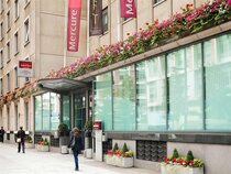 Mercure London Bankside