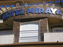 Miraya