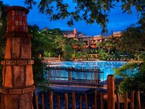 Disney's Animal Kingdom Villas Jambo House
