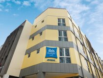 Ibis Budget Singapore Imperial