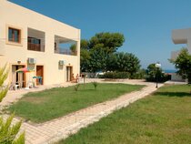 Cretan Seaside Boutique Hotel
