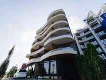 Euphoria Batumi Hotel