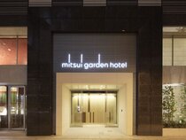 Mitsui Garden Ueno