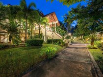 Chada Lanta Beach Resort