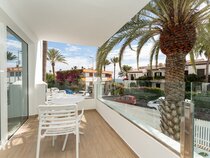 Apartamentos Caribes 2 (Only adults)