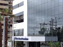 Blue Tree Premium Alphaville