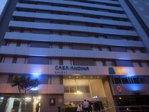 Casa Andina Select Miraflores