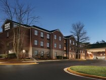 Four Points by Sheraton Raleigh Arena