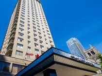 Century Plaza Hotel & Spa Vancouver
