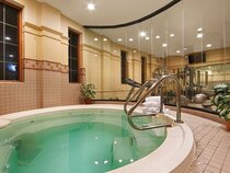 Best Western Plus Hawthorne Terrace Hotel