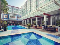 Mercure Pontianak