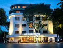 Mon Regency Hotel
